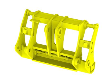 jrb loader coupler size chart